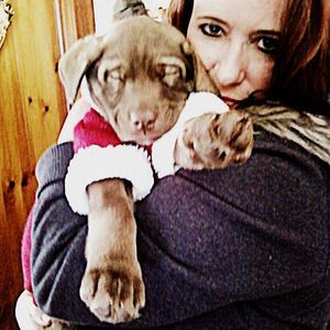 Meet your Posher, Lisa